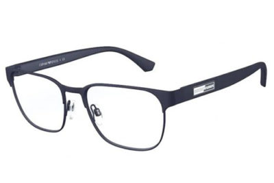 Emporio Ar Mani 1103 3092 55 Men’s Eyeglasses