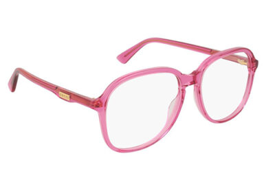 https://www.estheroptica.com/womens-eyewear/gucci-gg0259o-004-fuchsia-fuchsia-trans-55-womens-eyeglasses/