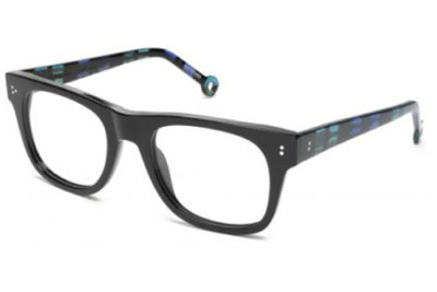 Hally & Son KIT OPTICAL-SUN HS761 1 51 Eyeglasses