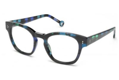 Hally & Son KIT OPTICAL-SUN HS762 2 49 Eyeglasses