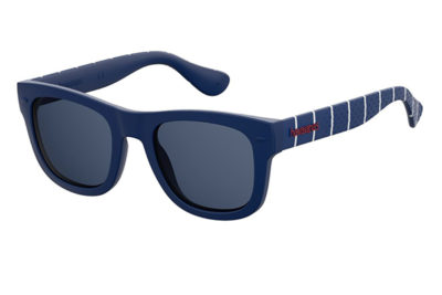 Havaianas Paraty/m Y00/KU MTBL BLGRYST 50 Unisex Sunglasses