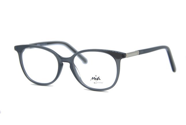 Mia J. 17334 C02 49 Women's Eyeglasses