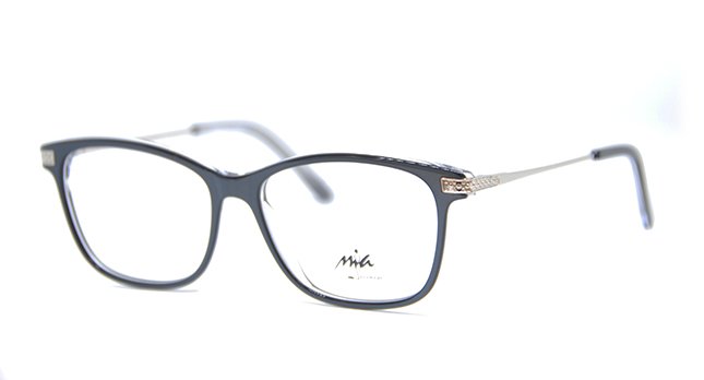 Mia J. 17338 C03 53 Women's Eyeglasses