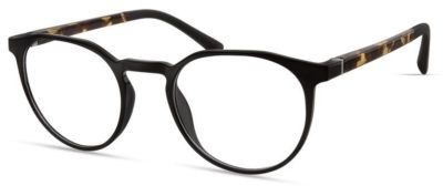 MODO DIDESSA black 48 Unisex Eyeglasses
