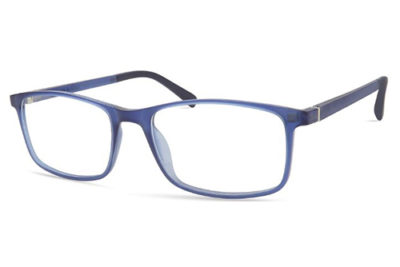 MODO FINLAY light blue 54 Unisex Eyeglasses