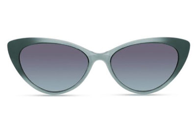 MODO IONA clip on turquoise 53 Women’s Eyeglasses