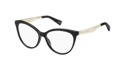 Marc Jacobs Marc 205 807/16 BLACK 54 Women’s Eyeglasses