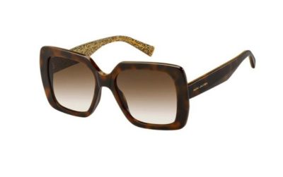 Marc Jacobs Marc 230/s DXH/HA HV BWGLT GLD 53 Women’s Sunglasses