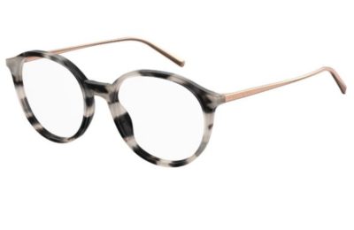 Marc Jacobs Marc 437 TCB/18 BLK WHITE HV 50 Women’s Eyeglasses
