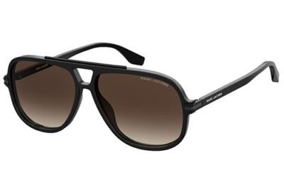 Marc Jacobs Marc 468/s 807/HA BLACK 59 Men’s Sunglasses