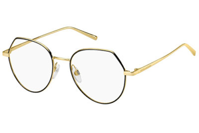 Marc Jacobs Marc 475 2M2/18 BLACK GOLD 52 Women’s Eyeglasses