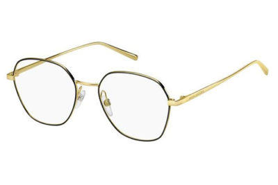 Marc Jacobs Marc 476/g 2M2/18 BLACK GOLD 54 Women’s Eyeglasses