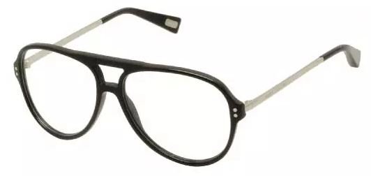Marc Jacobs Mj 358 CSA/14 BLACK PA 56 Men’s Eyeglasses