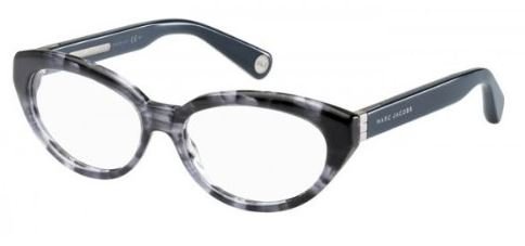 Marc Jacobs Mj 481 BVW/15 HVNGRY A 52 Women’s Eyeglasses