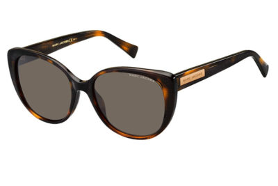 Marc Jacobs Marc 421/s DXH/IR HV BWGLT GLD 54 Women’s Sunglasses