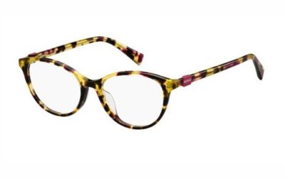 Max & Co. Max&Co.387/g HT8/17 PINK HAVANA 52 Women’s Eyeglasses