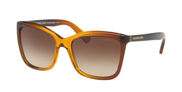 Michael Kors 2039 SOLE 321813 54 Women's Sunglasses