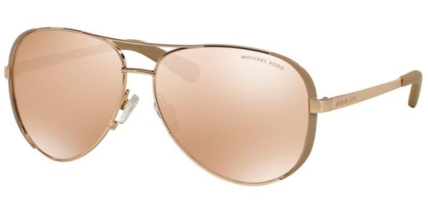 Michael Kors 5004 1017R1 59 Women’s Sunglasses