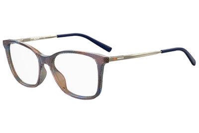 Missoni Mmi 0015 3LG/16 BROWN BLUE 54 Women’s Eyeglasses