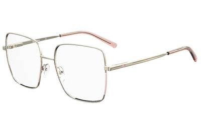 Missoni Mmi 0021 S45/17 PINK GOLD 55 Women’s Eyeglasses