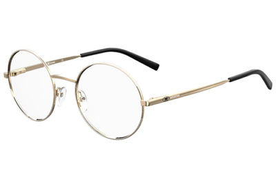Missoni Mmi 0022 J5G/19 GOLD 52 Women’s Eyeglasses