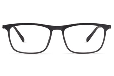 Modo 7026 matt black 54 Men’s Eyeglasses