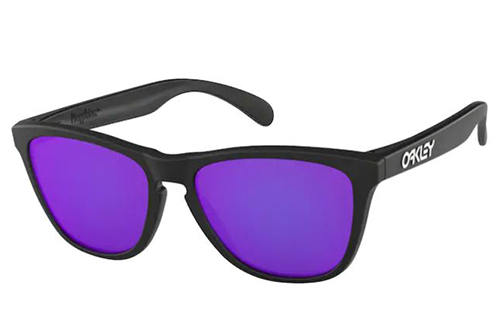 Oakley 9013 24-298 55 Men’s Sunglasses