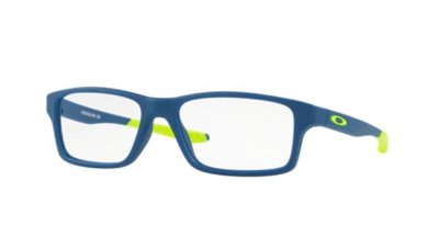 Oakley 8002 800203 49 Men’s Eyeglasses