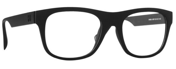 Pop Line IV000.009.000 black . 53 Eyeglasses