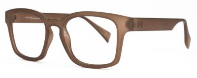 Pop Line IV001.044.000 brown . 51 Eyeglasses