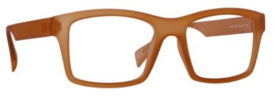 Pop Line IV004.005.000 honey 53 Eyeglasses