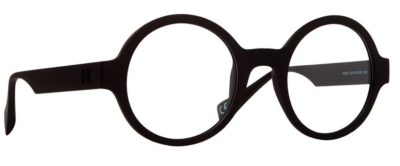 Pop Line IV008.009.000 black . 49 Eyeglasses