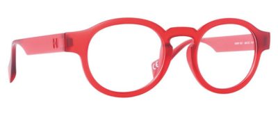Pop Line IV009.051.000 ruby 48 Eyeglasses