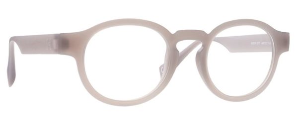 Pop Line IV009.077.000 light grey . 48 Eyeglasses