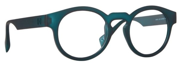Pop Line IV010.021.000 dark blue 48 Eyeglasses