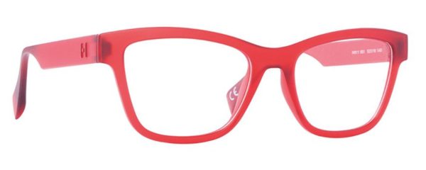 Pop Line IV011.051.000 ruby 52 Eyeglasses