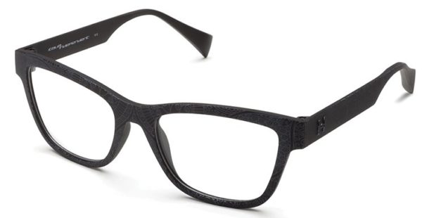 Pop Line IV011.HEO.009 henn� optical black 52 Eyeglasses