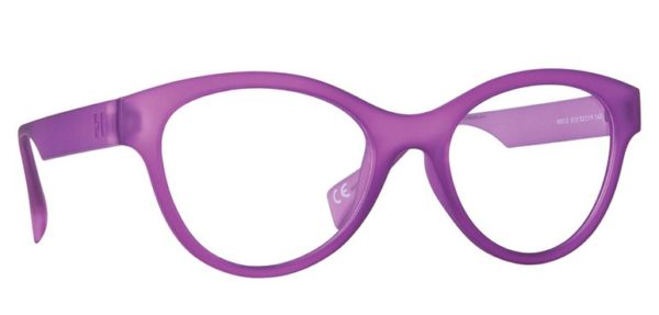 Pop Line IV013.013.000 dark violet 52 Eyeglasses