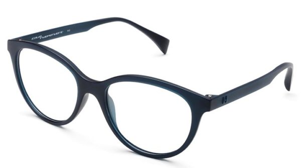 Pop Line IV017.021.000 dark blue 51 Eyeglasses