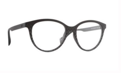 Pop Line IV017.DGD.009 degrade black 51 Eyeglasses