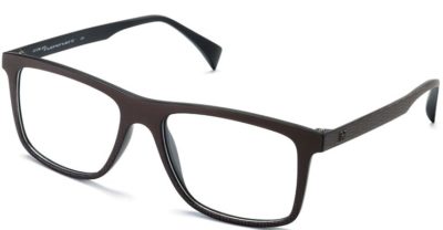 Pop Line IV020.EOV.044 e-lover brown 53 Eyeglasses