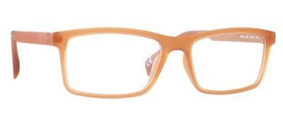 Pop Line IV021.005.000 honey 53 Eyeglasses