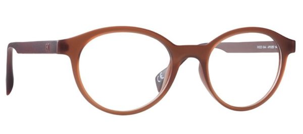 Pop Line IV023.044.000 brown . 49 Eyeglasses