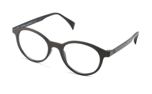 Pop Line IV023.EOV.044 e-lover brown 49 Eyeglasses