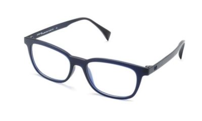 Pop Line IV029.021.000 dark blue 51 Eyeglasses
