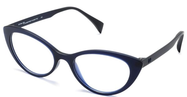 Pop Line IV031.021.000 dark blue 51 Eyeglasses