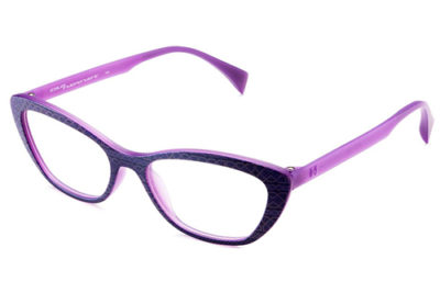 Pop Line IV032.GRO.017 greca opti violet 51 Eyeglasses