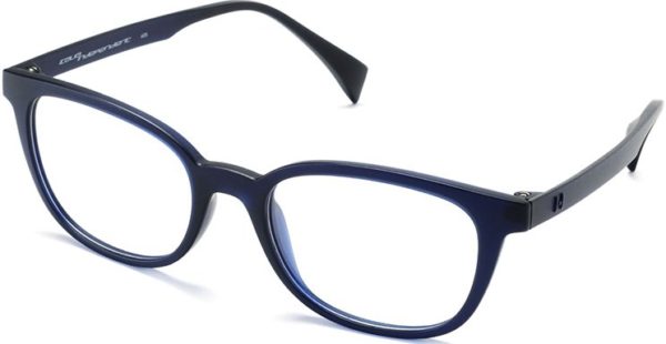 Pop Line IV034.021.000 dark blue 51 Eyeglasses