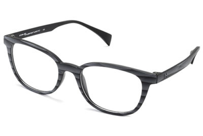 Pop Line IV034.RCK.009 rock black 51 Eyeglasses