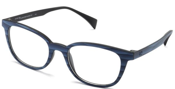 Pop Line IV034.RCK.022 rock blue 51 Eyeglasses